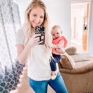 Meet your Posher, Kaitlyn